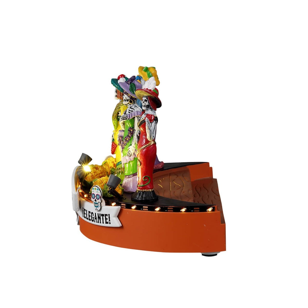 Catarinas Fashion Show - LEMAX COD. 34083
