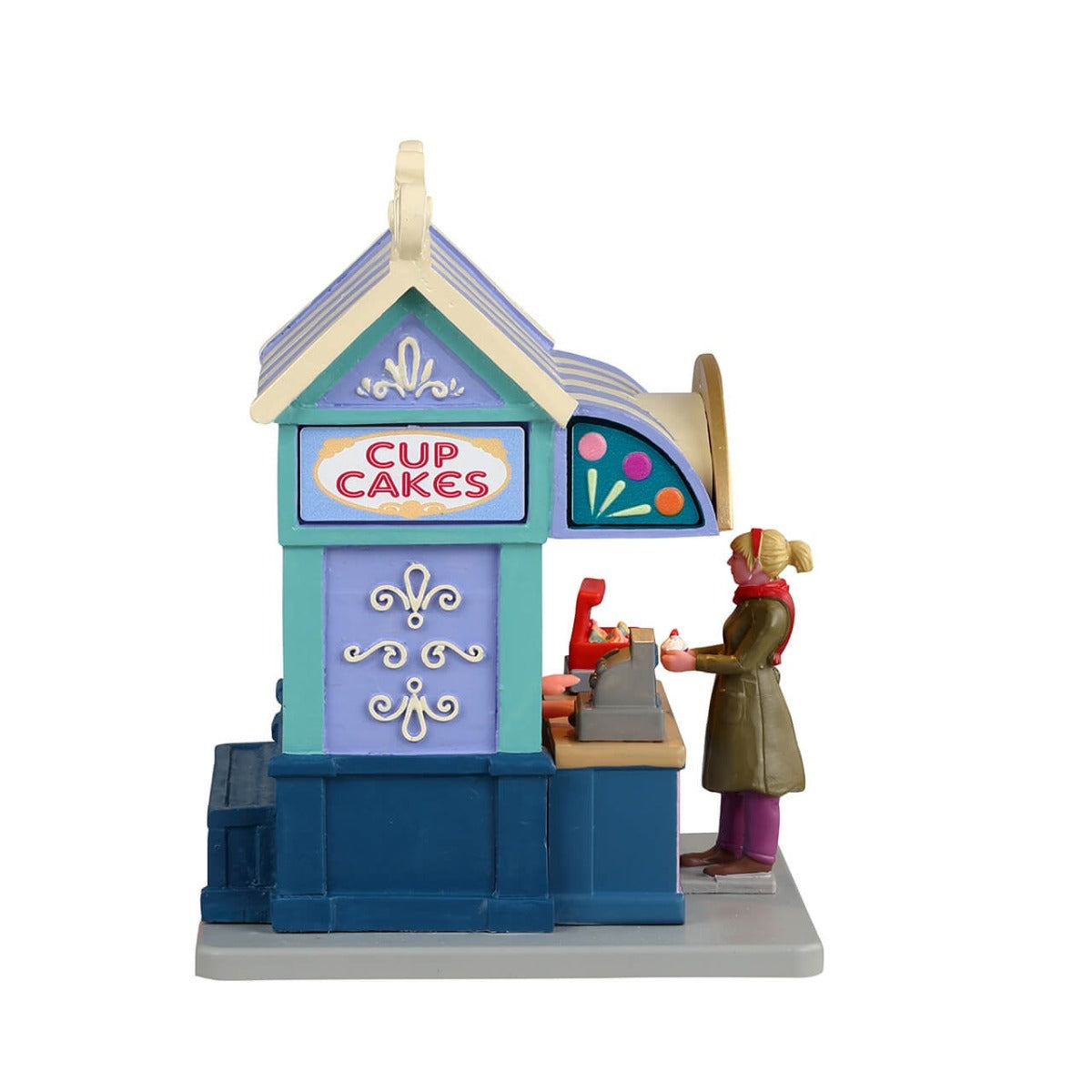 Rosette's Dessert Bar - LEMAX COD. 34121