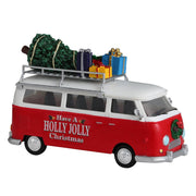 VAN NATALIZIO - CHRISTMAS VAN