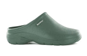 CIABATTE SABOT BLACKFOX TG 43 VERDE