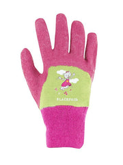 GUANTI PER BAMBINI ROSA