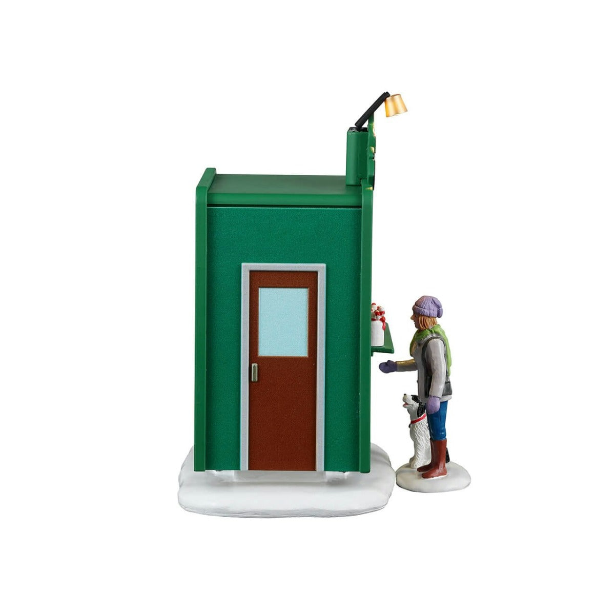 Cocoa Express - LEMAX COD. 34149