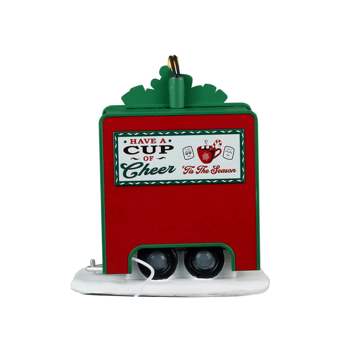 Cocoa Express - LEMAX COD. 34149
