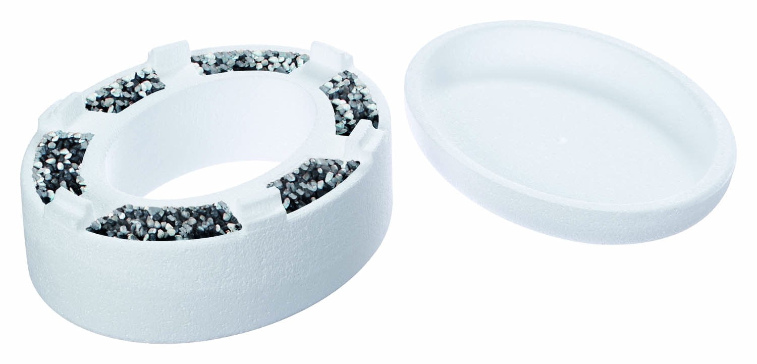 PONTEC PONDOPOLAR AIR ANTIGHIACCIO PER LAGHETTO BIANCO