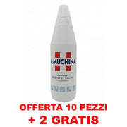 OFFERTA 10+2 GRATIS DISINFETTANTE CONCENTRATO 1000ML AMUCHINA (2 GRATIS)