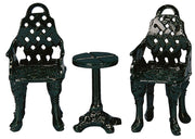 Patio Group, Set Of 3 - LEMAX COD. 34898