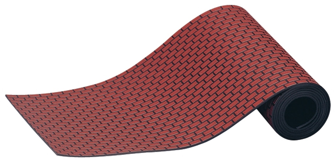 Large Brick Road - LEMAX COD. 34914
