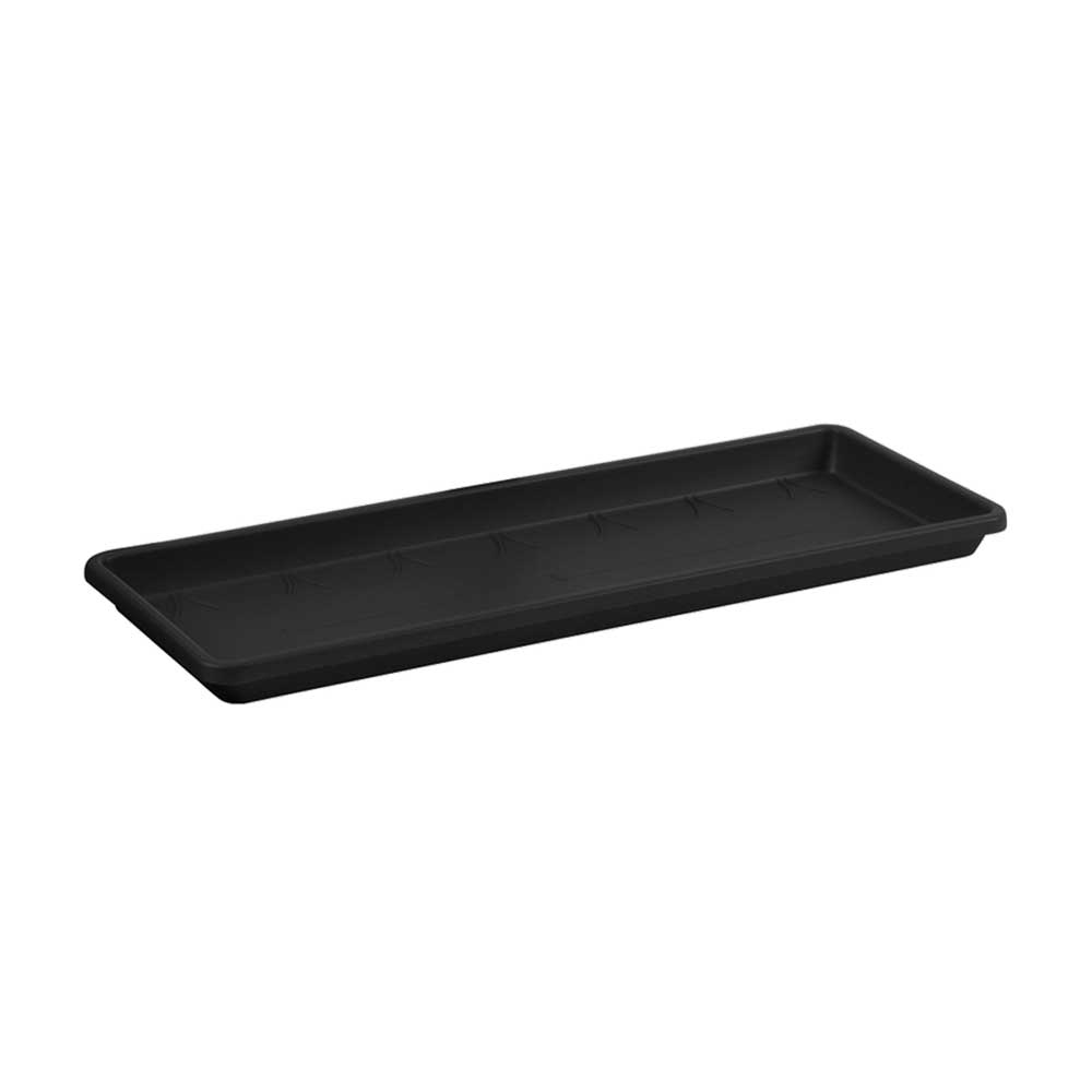 SOTTOVASO BARCELONA TROUGH SAUCER 50CM COLORE A SCELTA