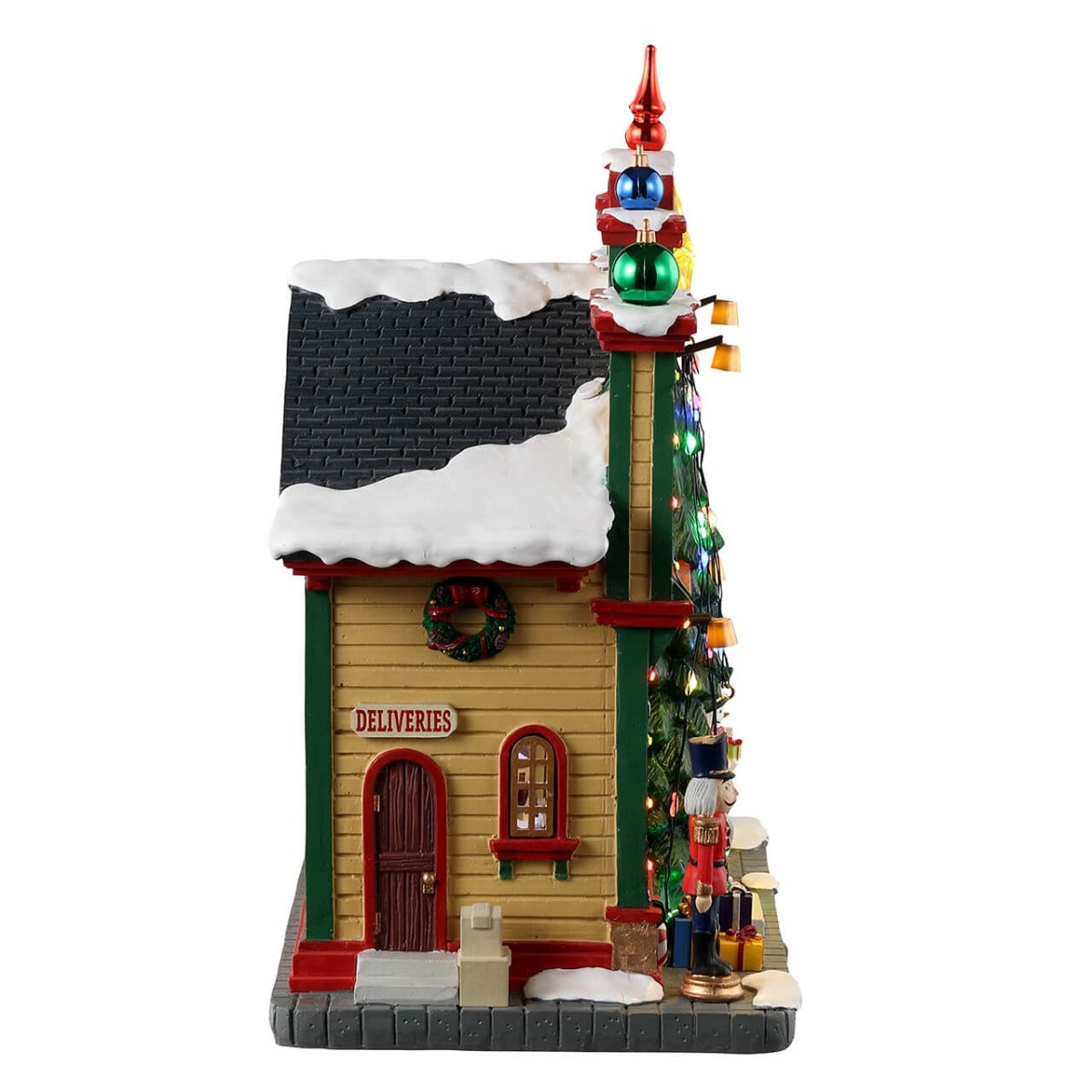 Cranberry Hill Christmas Boutique - LEMAX COD. 35023