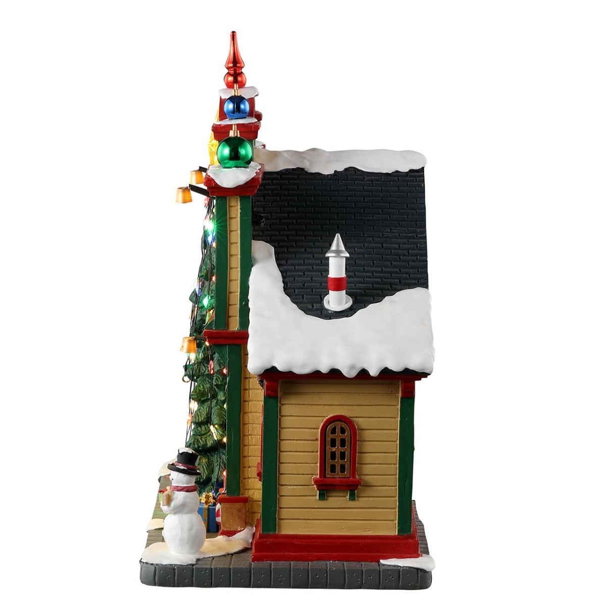 Cranberry Hill Christmas Boutique - LEMAX COD. 35023