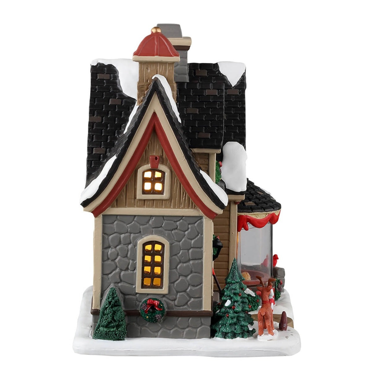 Here's To The Holidays - LEMAX COD. 35029