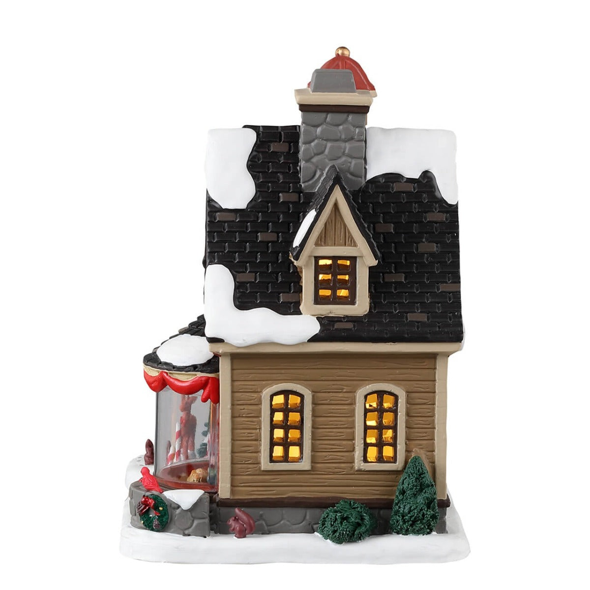 Here's To The Holidays - LEMAX COD. 35029