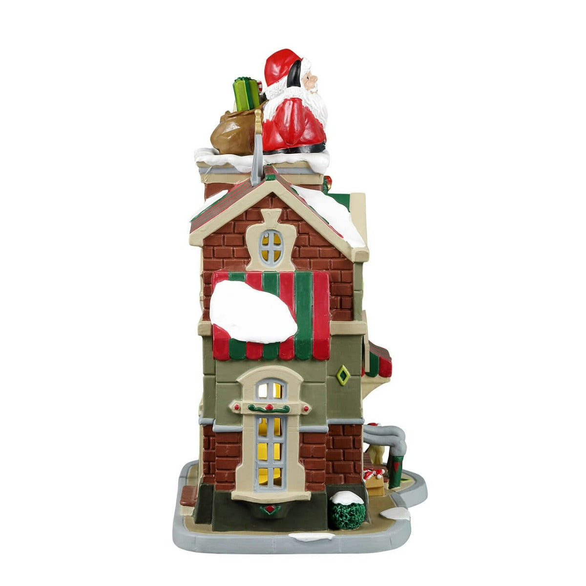The Santa Shop - LEMAX COD. 35039