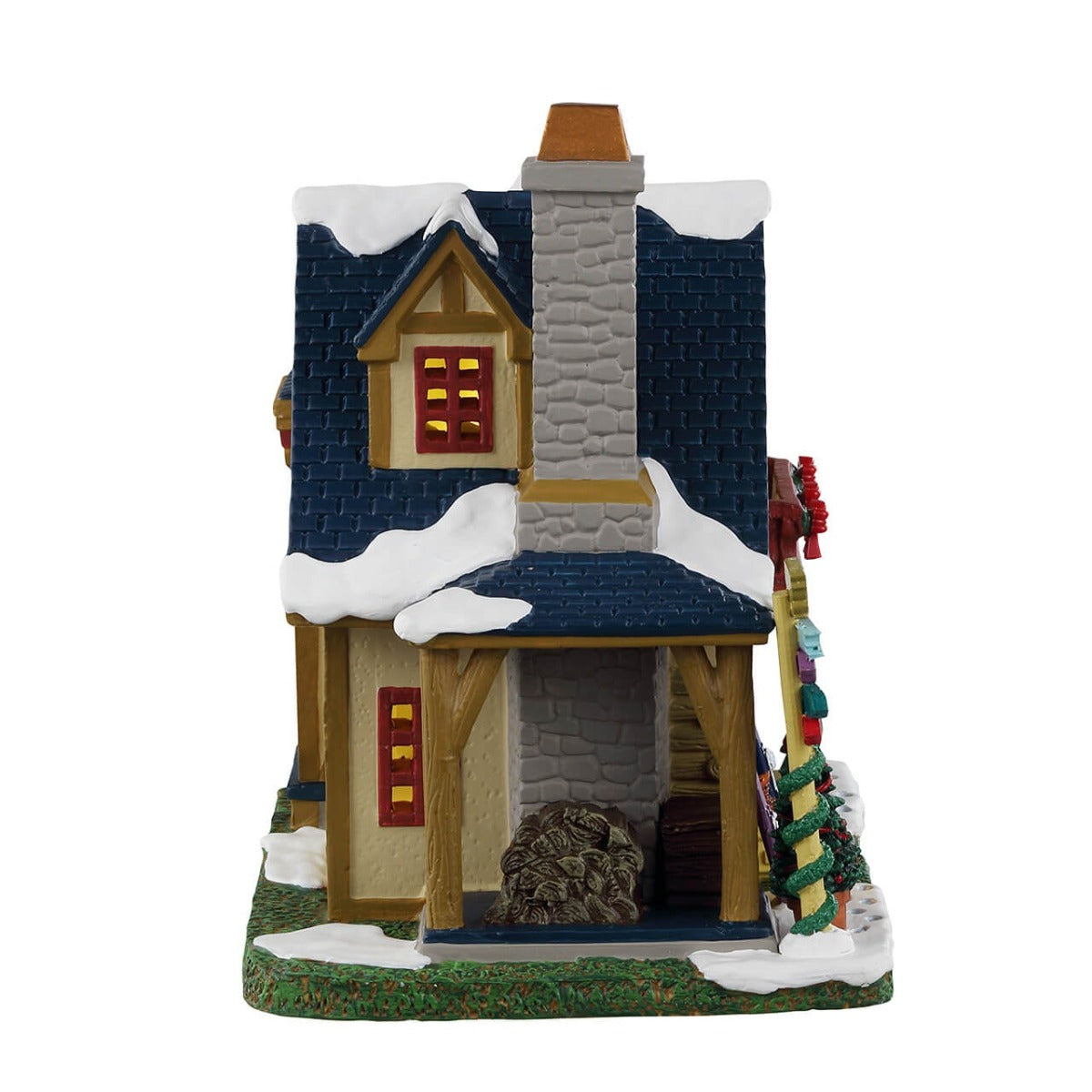 Havenwood Lodge - LEMAX COD. 35047