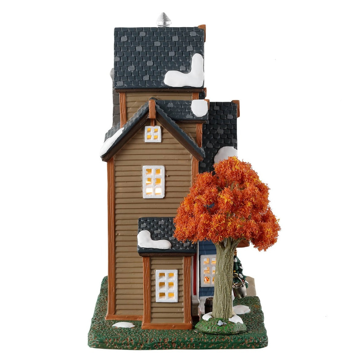 NEGOZI DI DOLCETTI ALL'ACERO - THE MERRY MAPLE LEAF