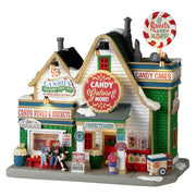 NEGOZIO DELLE CARAMELLE - CANDY GALORE & MORE