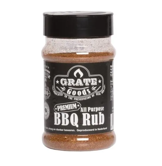 SPEZIE ALL PURPOSE BARBECUE 180GR