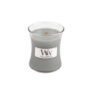 CANDELA CLESSIDRA PICCOLA MINI JAR FIRESIDE