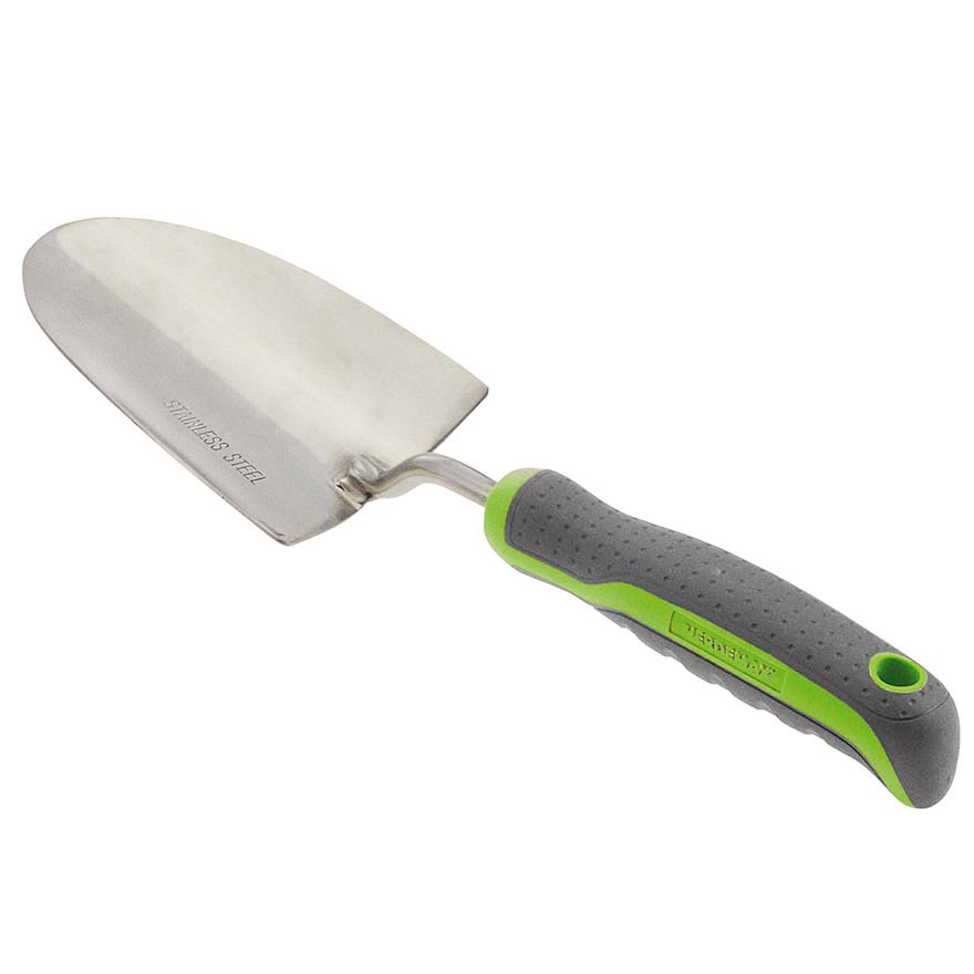 PALETTA TOP-STEEL