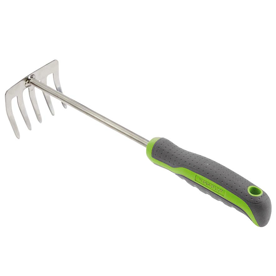 RASTRELLINO TOP-STEEL
