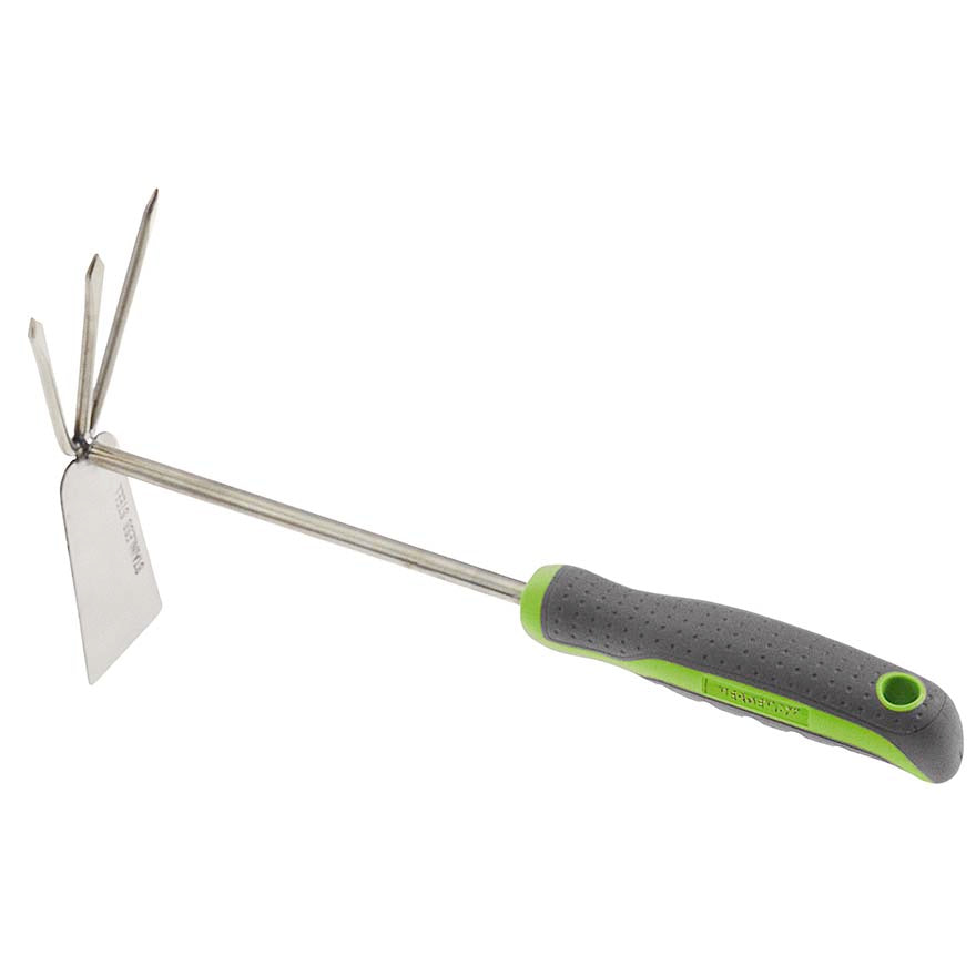 ZAPPETTA QUADRA TRIDENTE TOP-STEEL