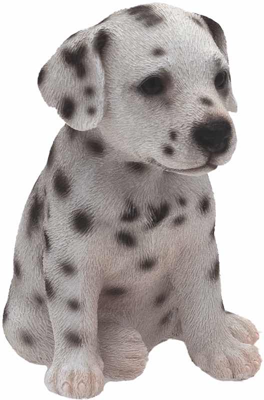 DALMATA MIGNON 13CM