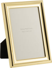 Portafoto Class 10x15 cm Oro