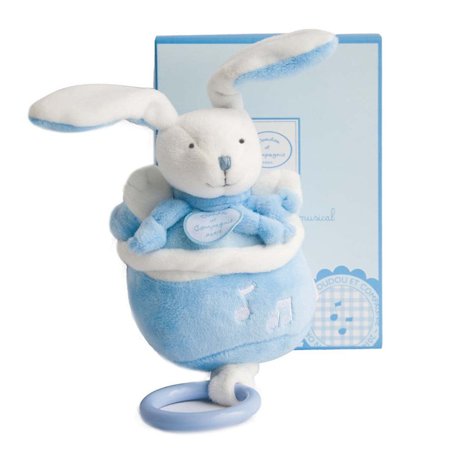 ANIMALETTO CARILLON DOUDOU ET COMPAGNIE PARIS COLORE A SCELTA