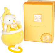 ANIMALETTO CARILLON DOUDOU ET COMPAGNIE PARIS COLORE A SCELTA