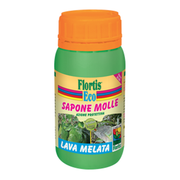 SAPONE MOLLE 200ML PER USO BOTANICO