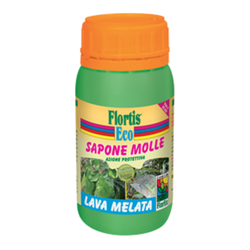SAPONE MOLLE 200ML PER USO BOTANICO