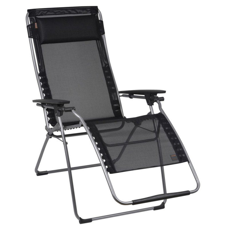 POLTRONA SDRAIO RELAX PIEGHEVOLE RSXA LAFUMA