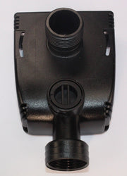 RICAMBIO COPERTURA 2000 PER POMPA PONTEC PONDOCOMPACT 2000
