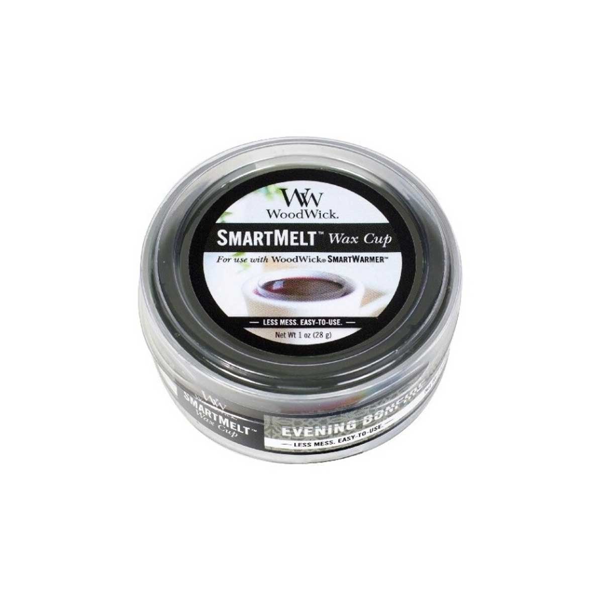 CIALDA PROFUMATA SMART MELT WAX CUP EVENING BONFIRE