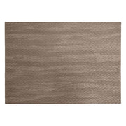 Tovaglietta 30x43cm taupe Unique Living Mora