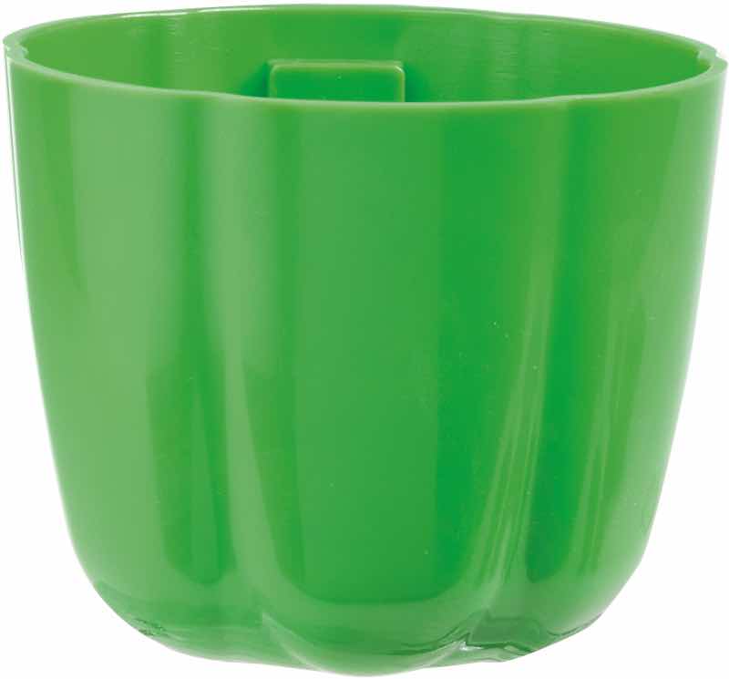 VASO MAGNETICO MAGNETIKA TULIPA 7CM COLORE A SCELTA