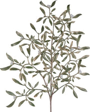 Vischio Artificiale Oro 55 cm