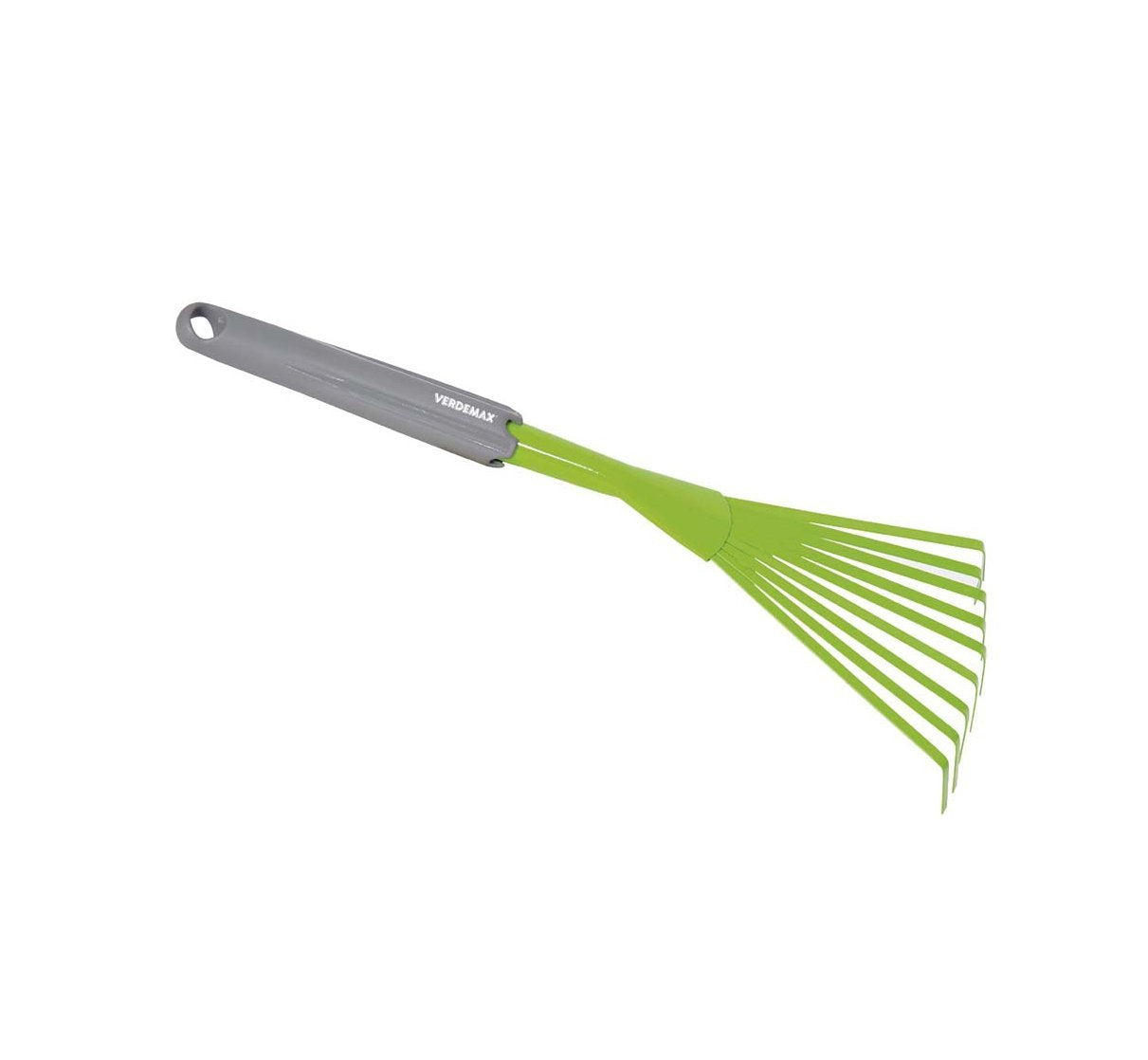 SCOPETTA DA GIARDINO 6 DENTI IN ACCIAIO