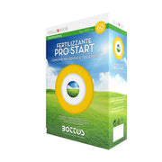 FERTILIZZANTE PRO START 13-24-10 ZOLLAVERDE 4KG