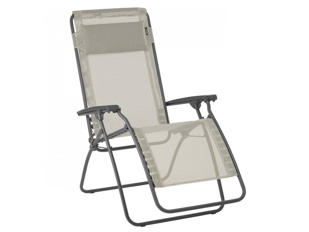 SDRAIO POLTRONA R CLIP TUBE BASALTE SEGALE