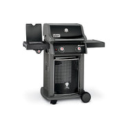 BARBECUE A GAS SPIRIT CLASSIC E-220 NERO