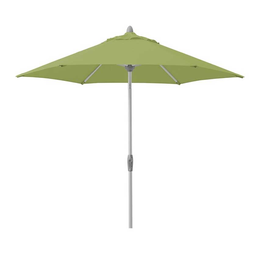 OMBRELLONE STYLE 250 CM PALO CENTRALE COLORE A SCELTA