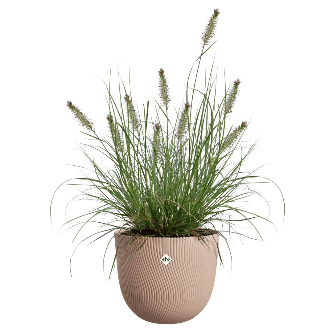 VASO SEREH ROUND 40CM ARGILLA FREDDA