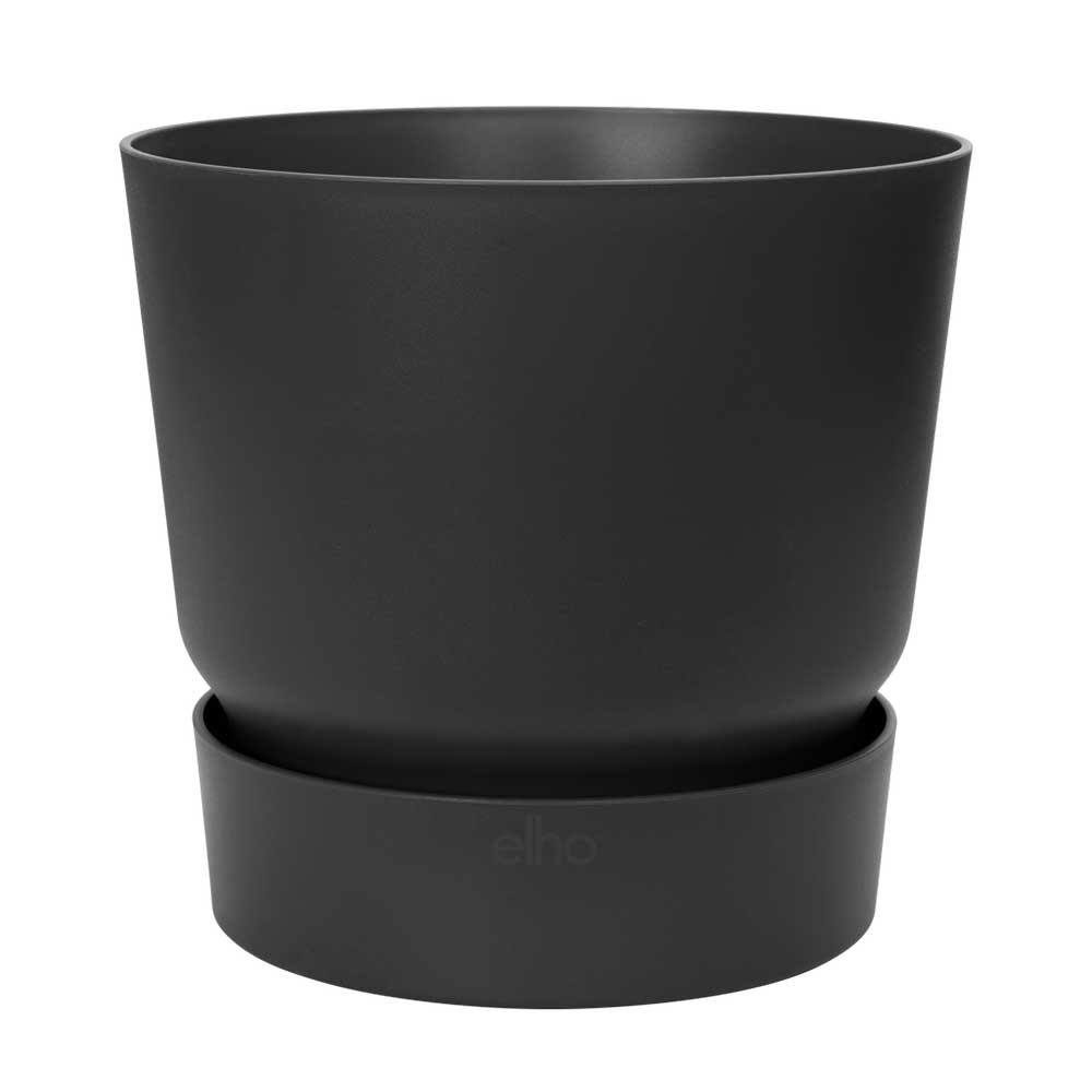 VASO GREENVILLE ROUND 20CM COLORE A SCELTA