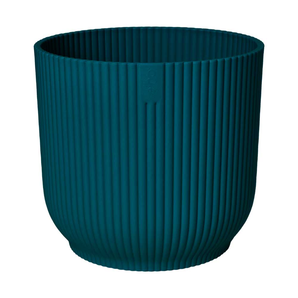VASO VIBES FOLD ROUND 22CM COLORE A SCELTA