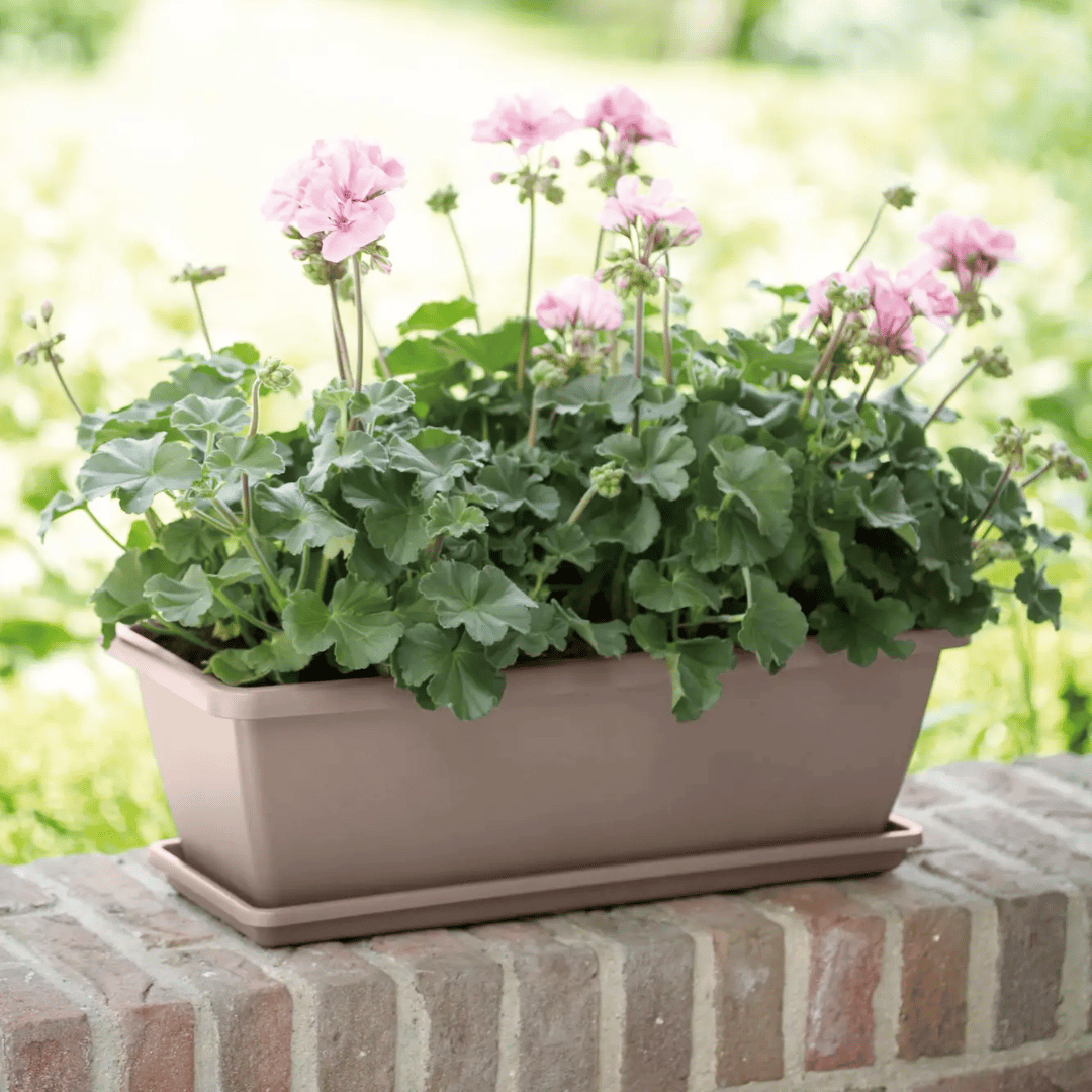 SOTTOVASO BARCELONA TROUGH SAUCER 90CM TALPA