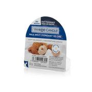 CERA DA FONDERE WAX MELT SINGLE SOFT BLANKET