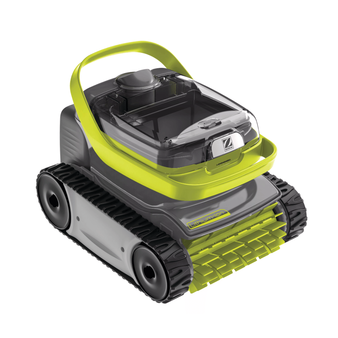 ZODIAC ROBOT A BATTERIA PIXEL OP-3220 PER PISCINE
