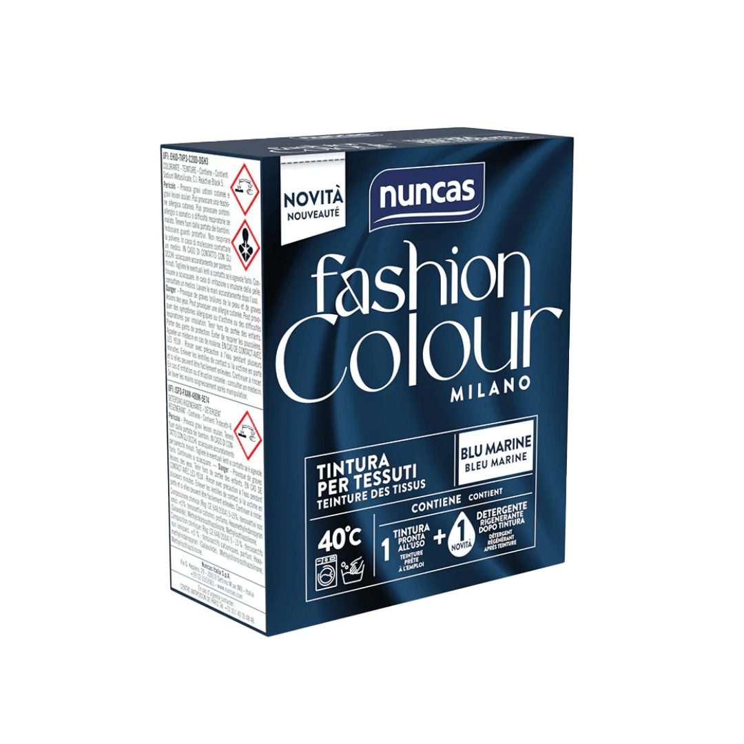 FASHION COLOUR MILANO TINTURA BLU MARINE