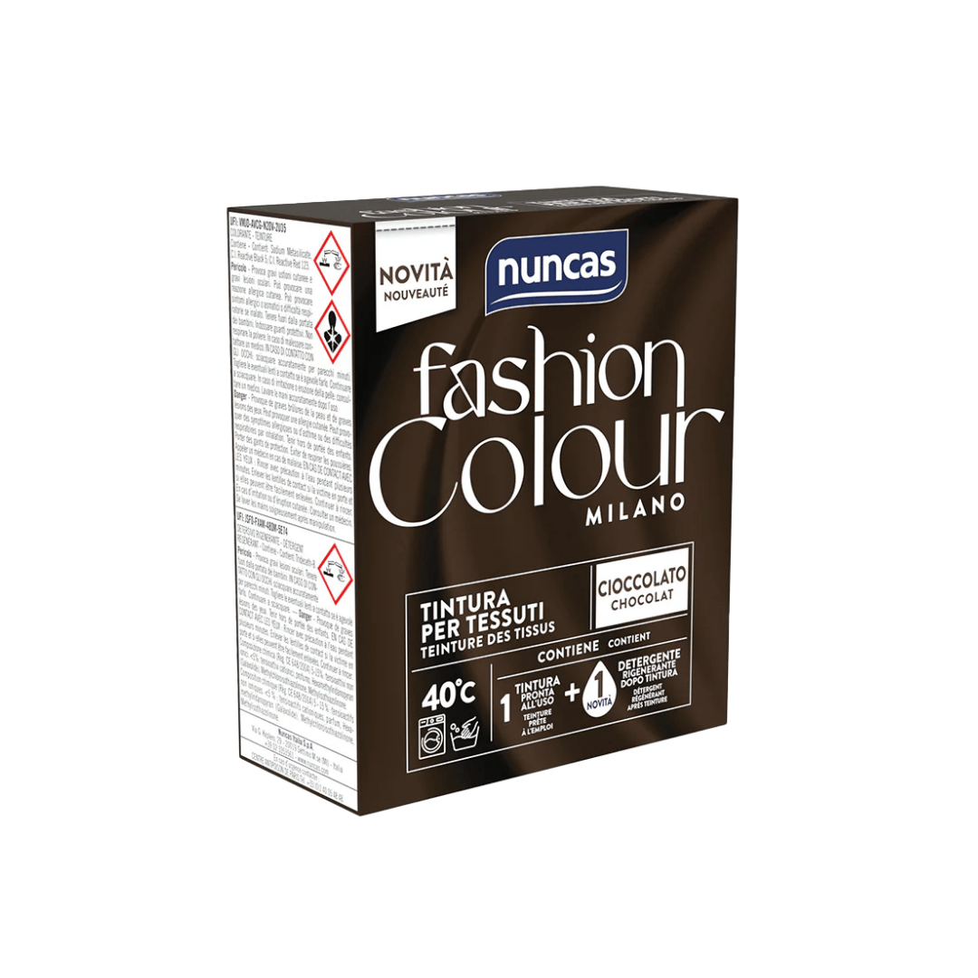 FASHION COLOUR MILANO TINTURA CIOCCOLATO